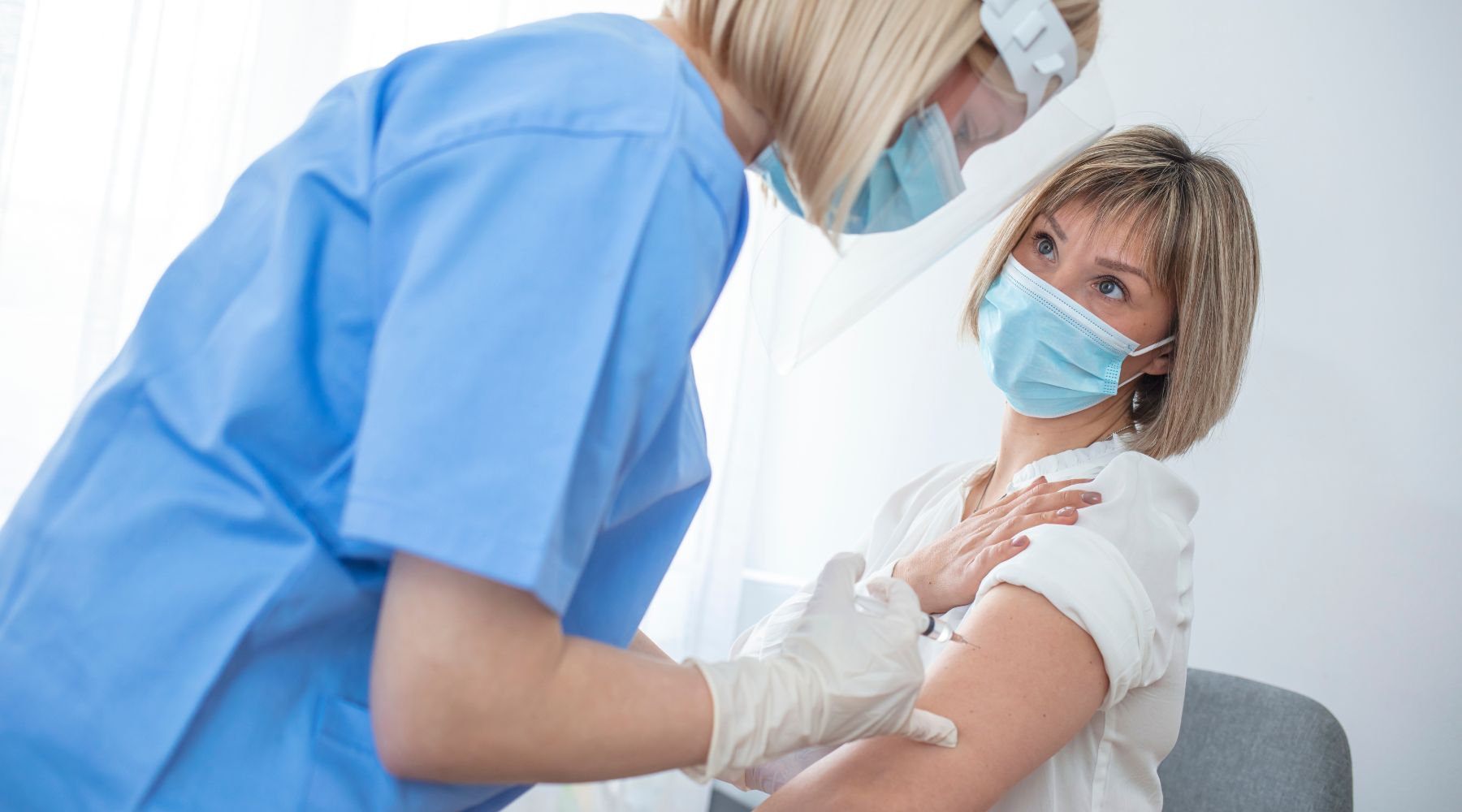 Prävention und Behandlung von Krankheiten und Verletzungen