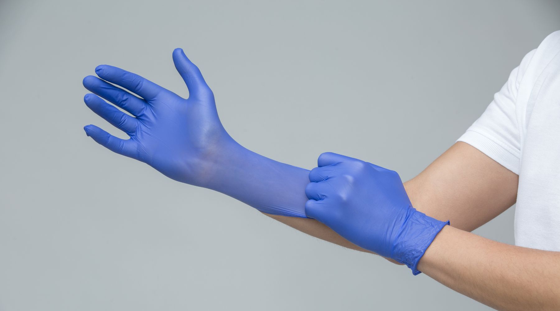 Nitril-Handschuhe: Ultimativer Leitfaden für Schutz, Vielseitigkeit und Auswahl?