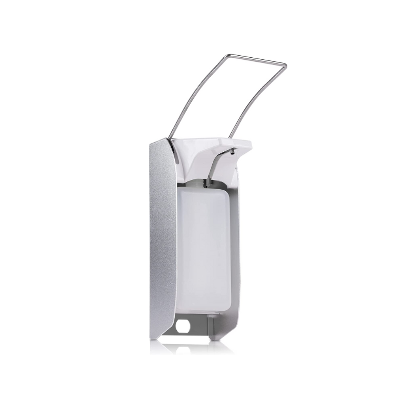 Fianu®️ Desinfektionsspender Wand 1000ml - Dispoxx