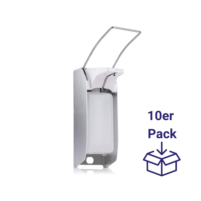 Fianu®️ Desinfektionsspender Wand 1000ml - Dispoxx