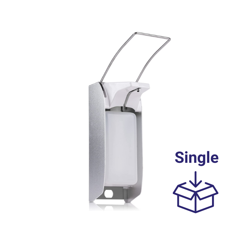 Fianu®️ Desinfektionsspender Wand 1000ml - Dispoxx