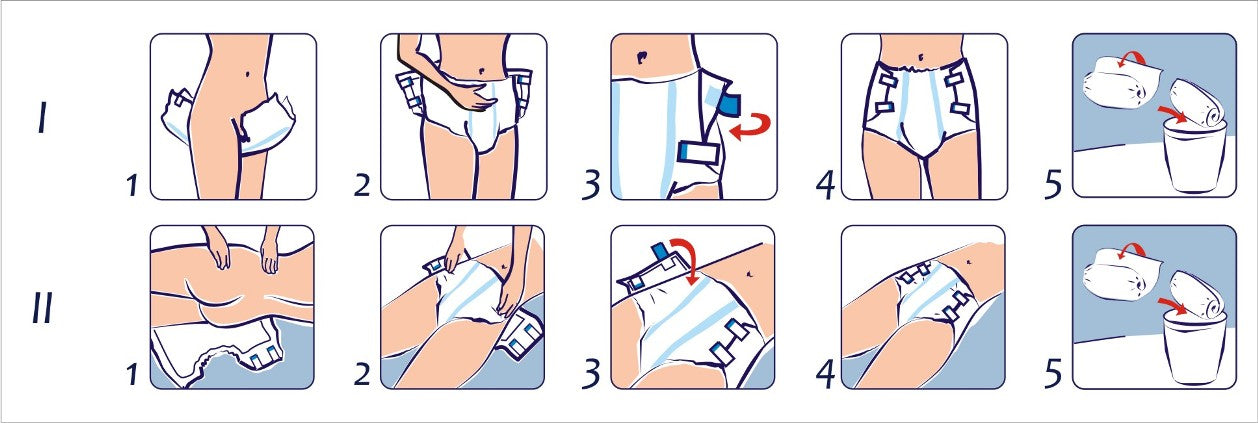 Seni Classic | 30 Stück - Dispoxx