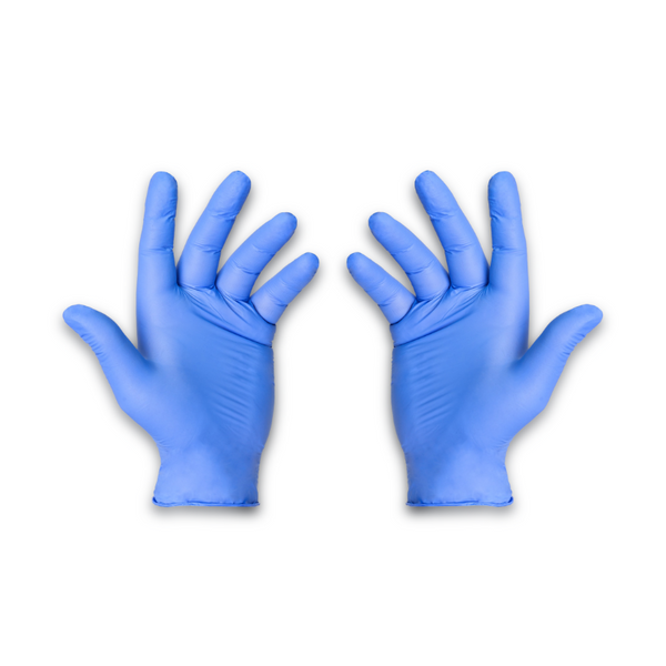 intco nitril handschuhe INTCO Synguard Nitril Medizinische Untersuchungshandschuhe